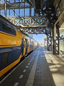 Christy 04 Centraal Station
